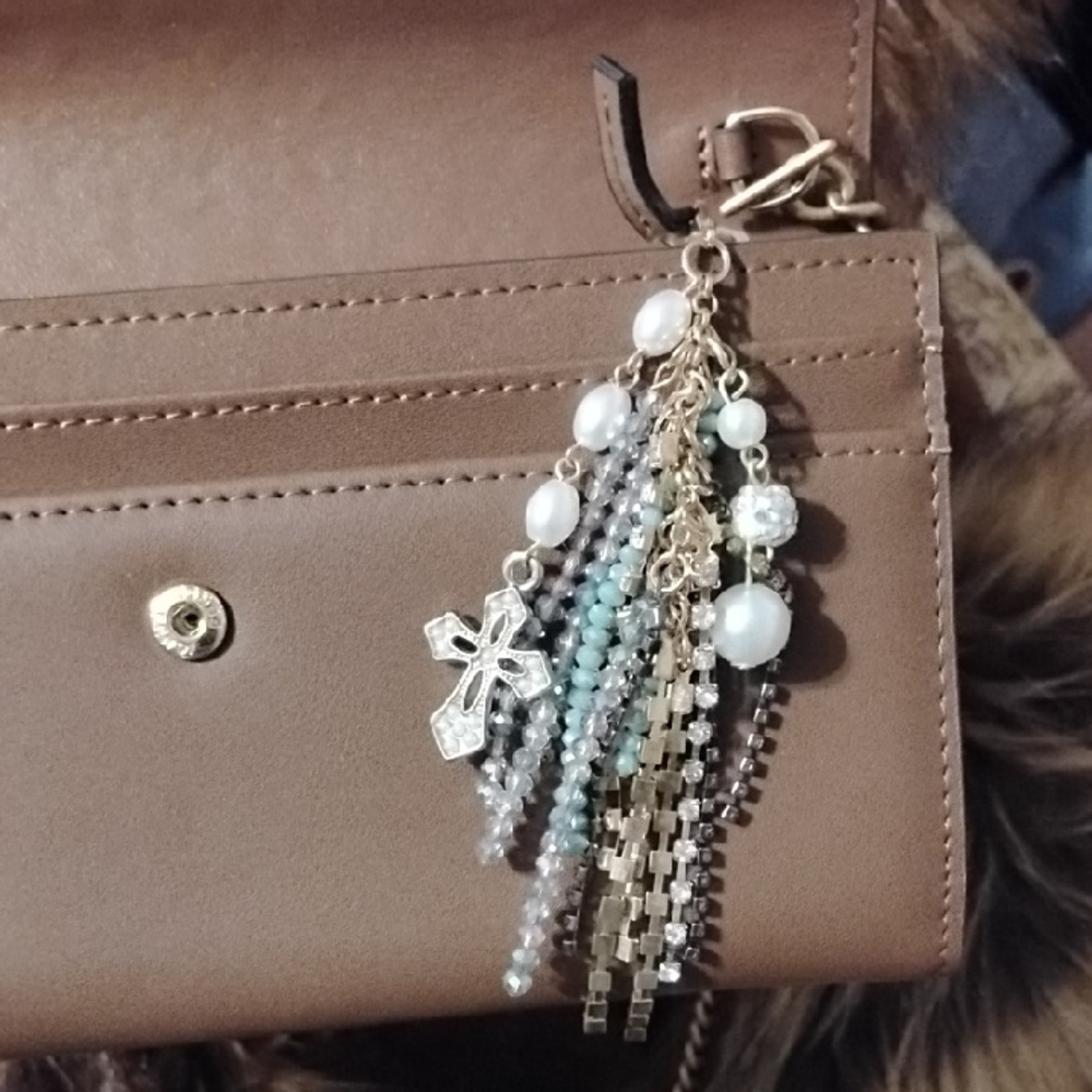 Purse Charms